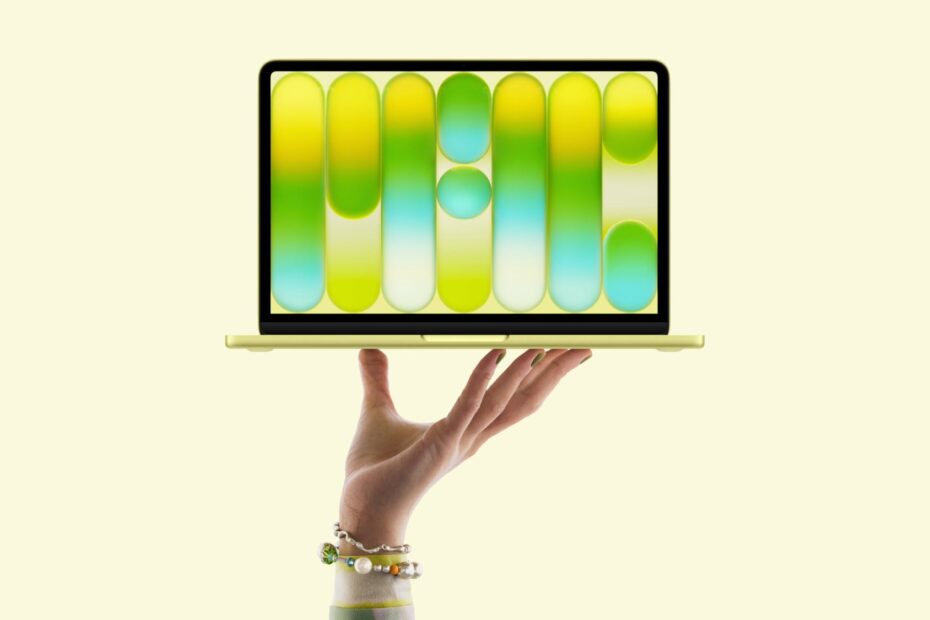 จอภายนอก MacBook Neo