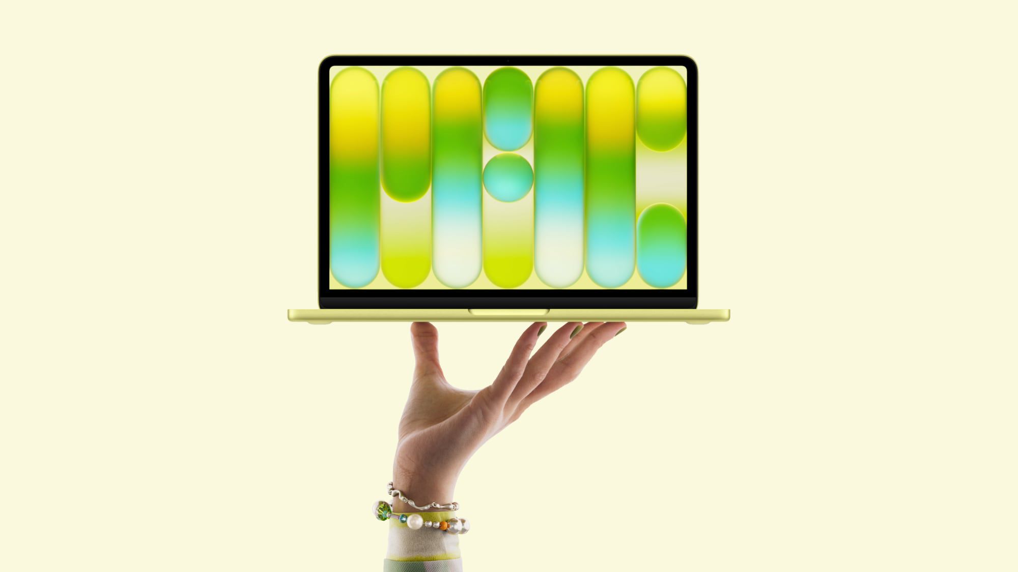 จอภายนอก MacBook Neo