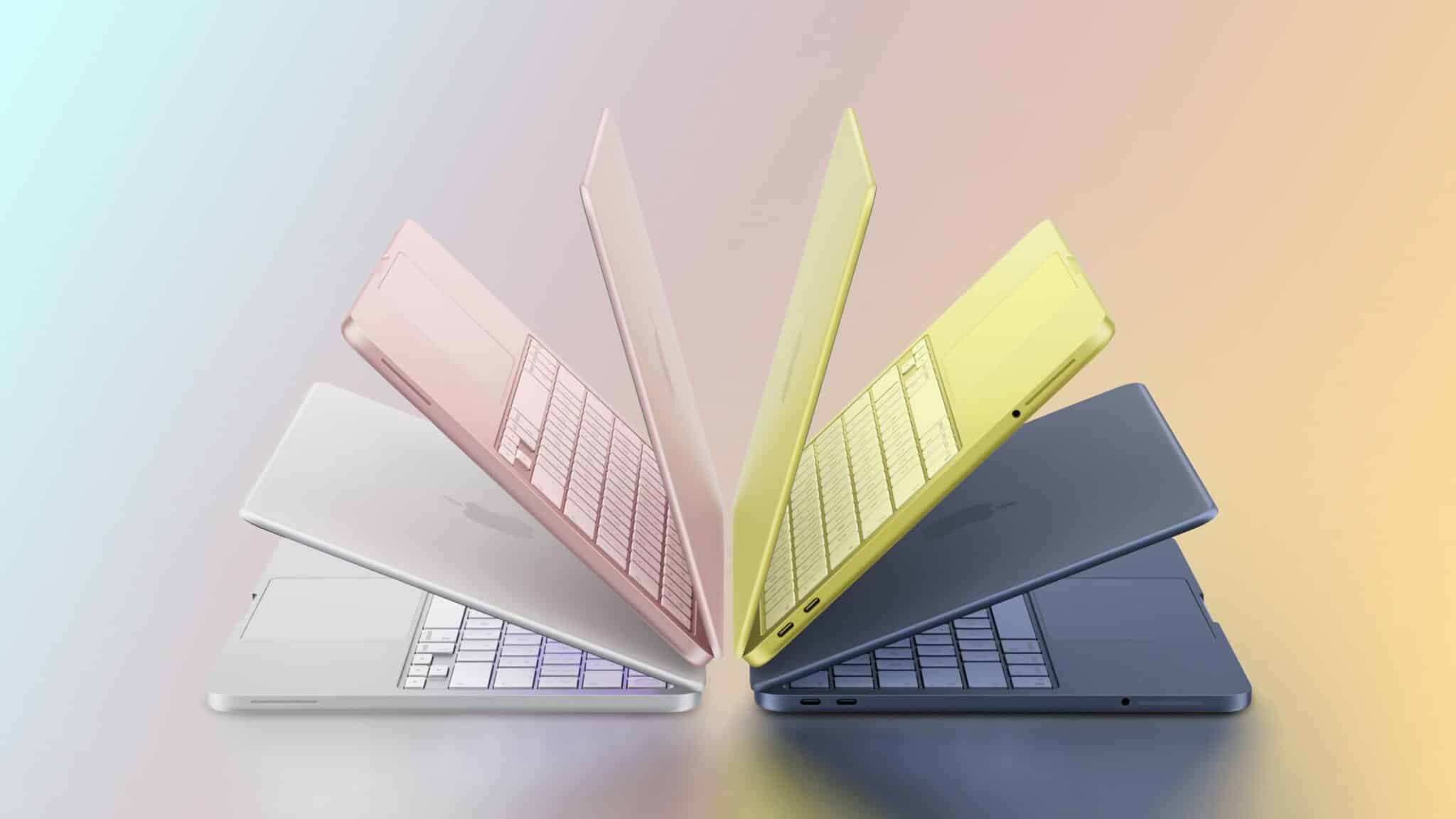MacBook ไม่มีที่ชาร์จ