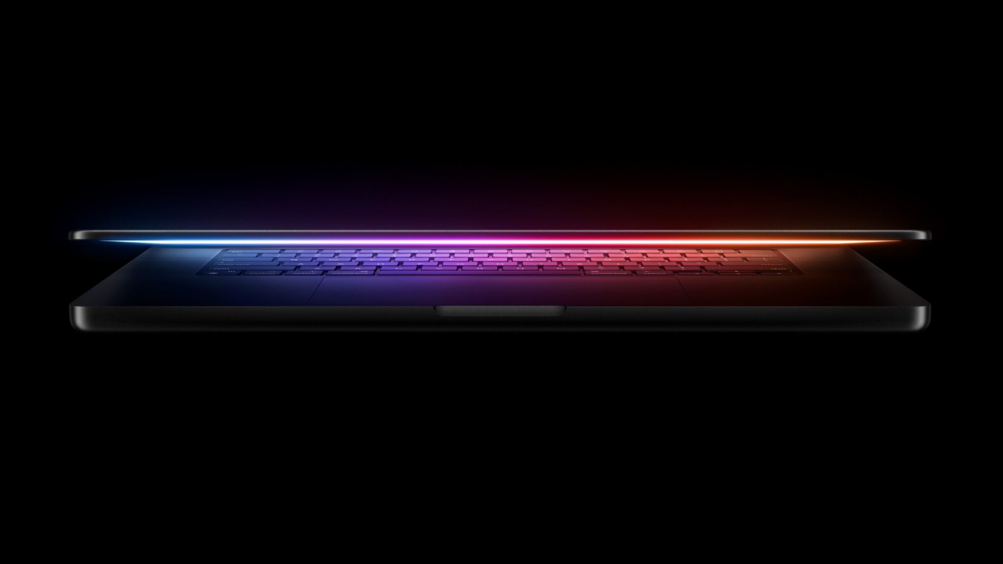 MacBook Pro M5