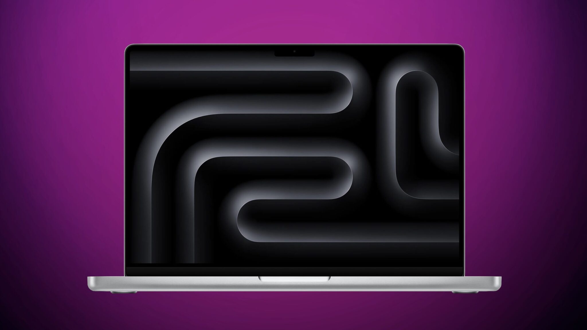 MacBook Pro M5