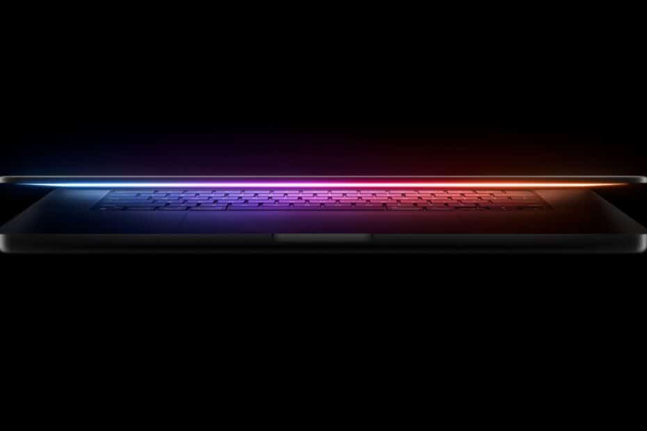 MacBook อัลตร้า