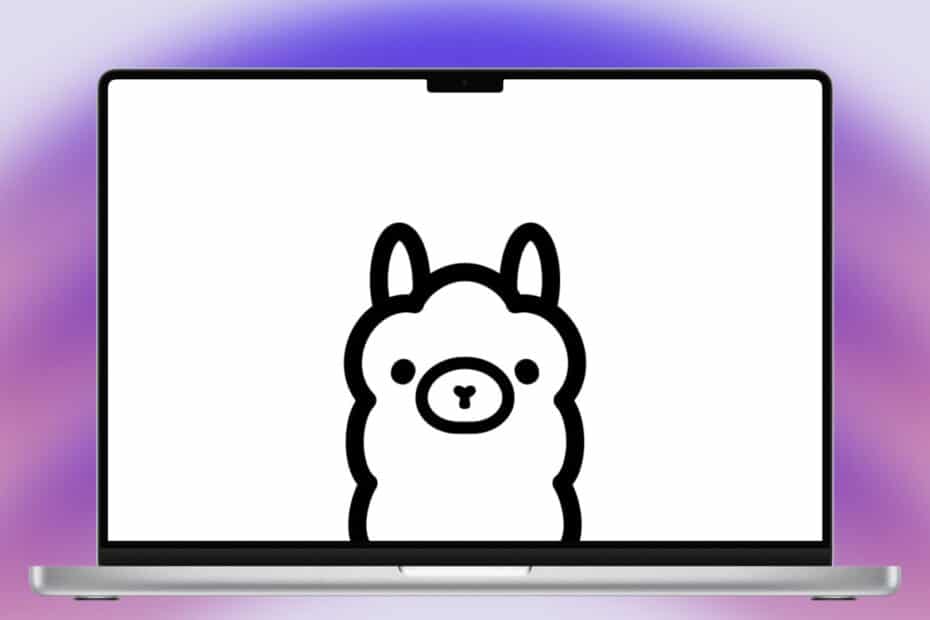 Ollama MLX