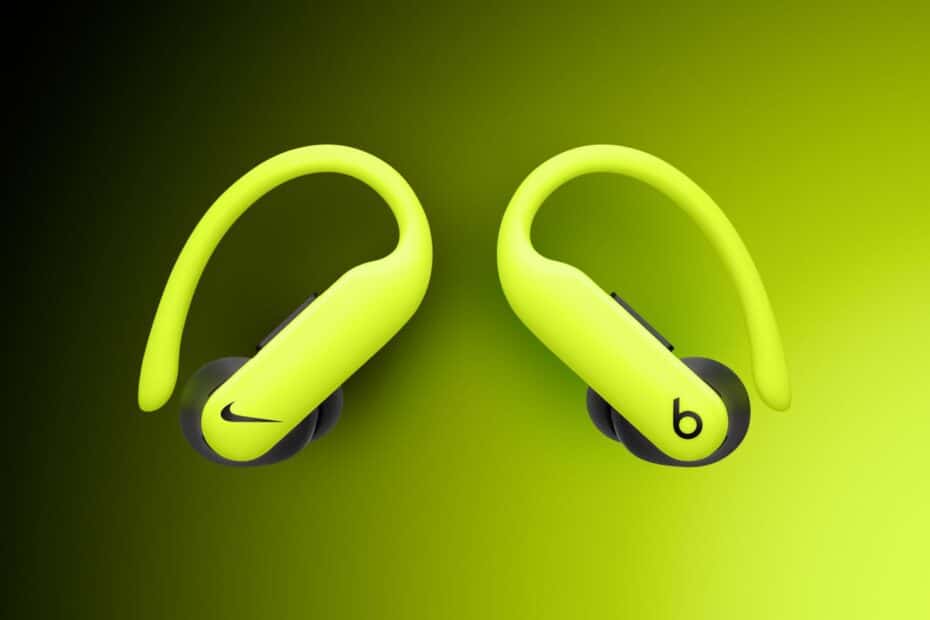 Powerbeats Pro 2 Nike