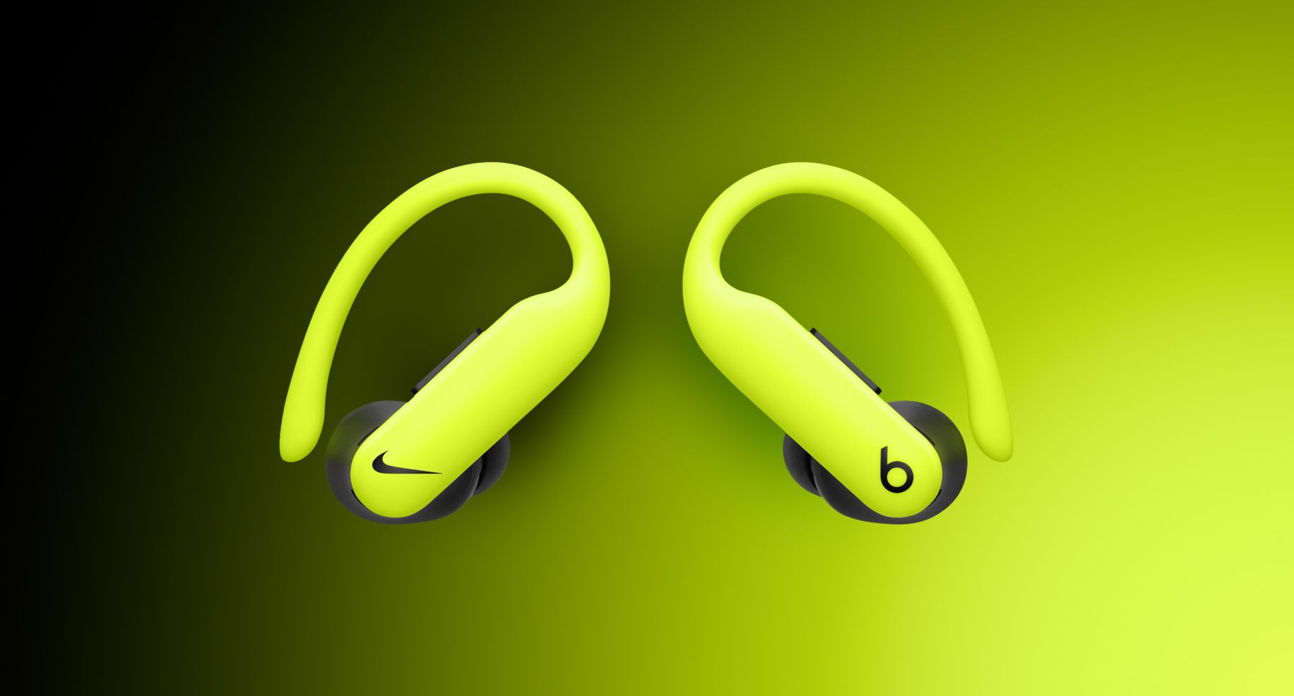 Powerbeats Pro 2 Nike