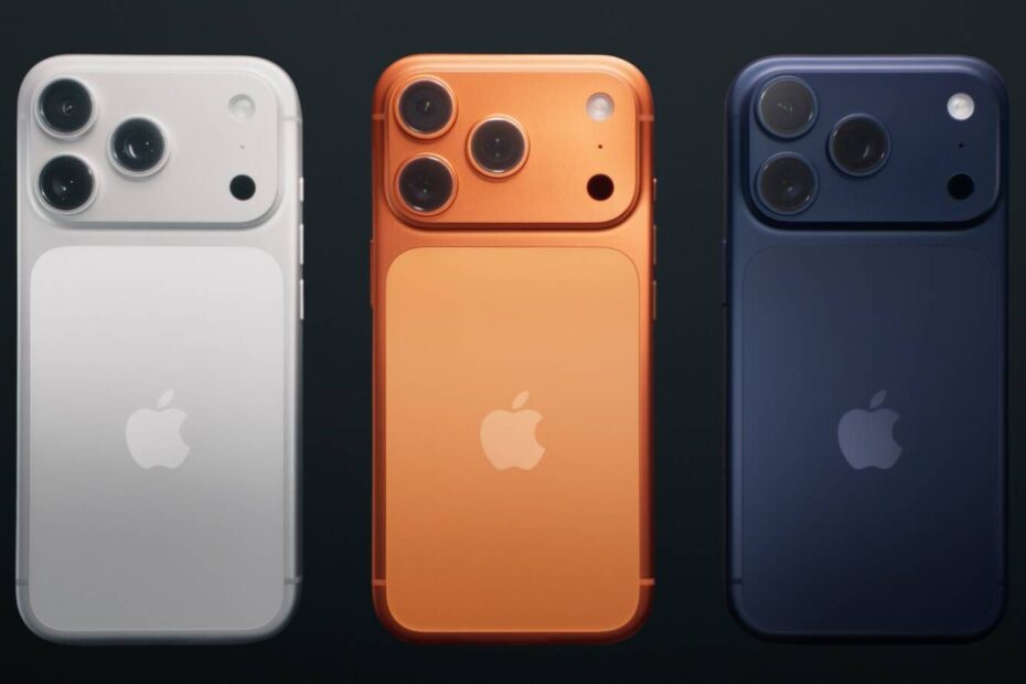 อนาคต iPhone