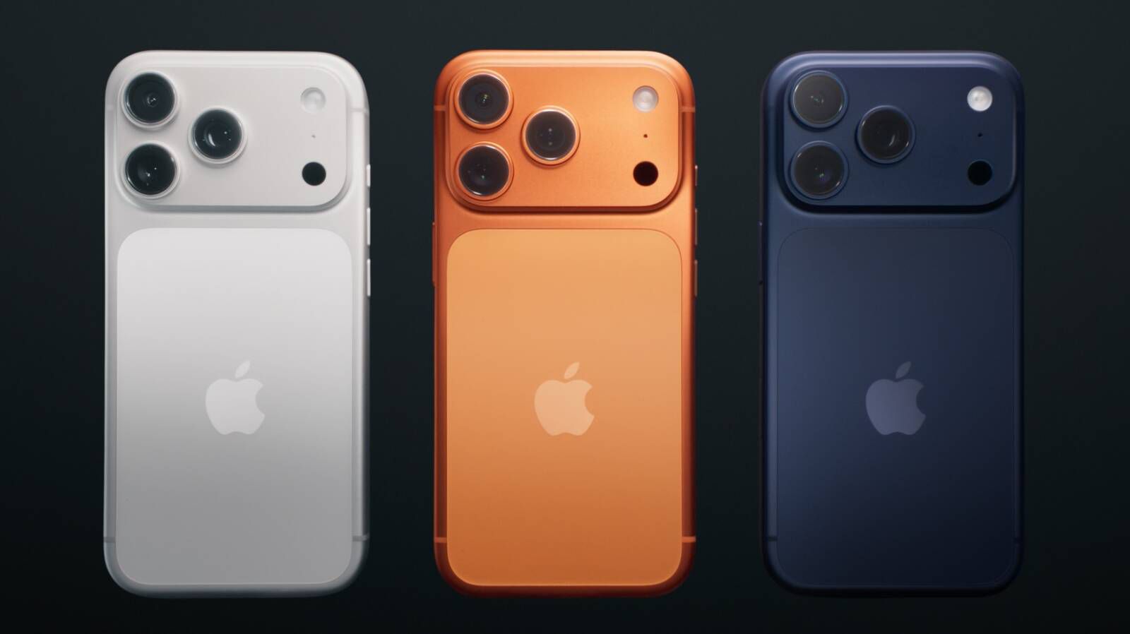 อนาคต iPhone
