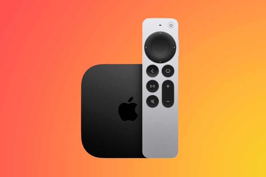 tvOS 26.4