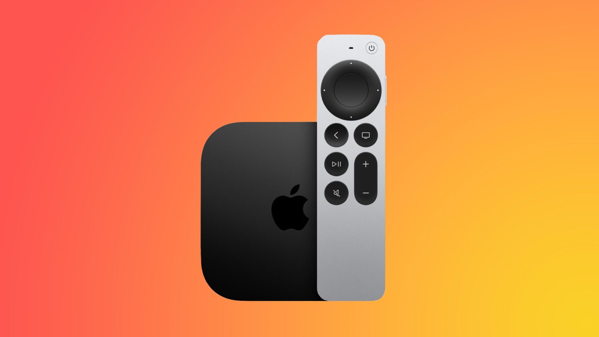 tvOS 26.4