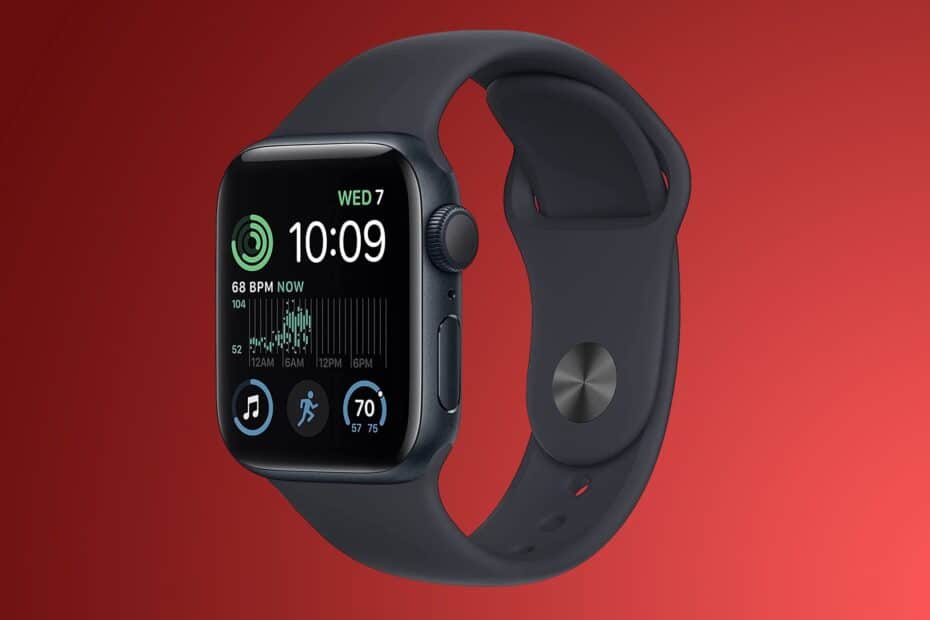 Apple Watch รุ่นเก่า