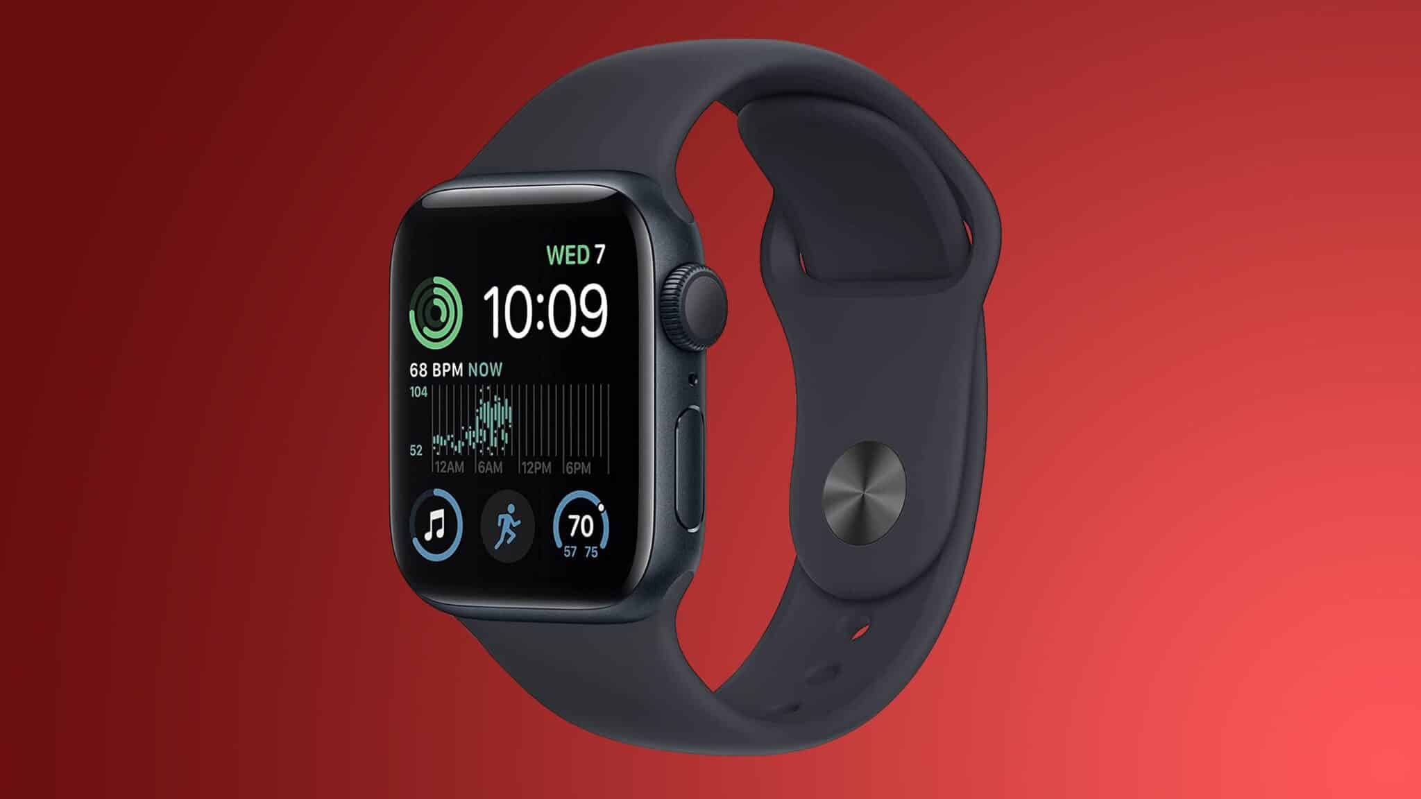 Apple Watch รุ่นเก่า
