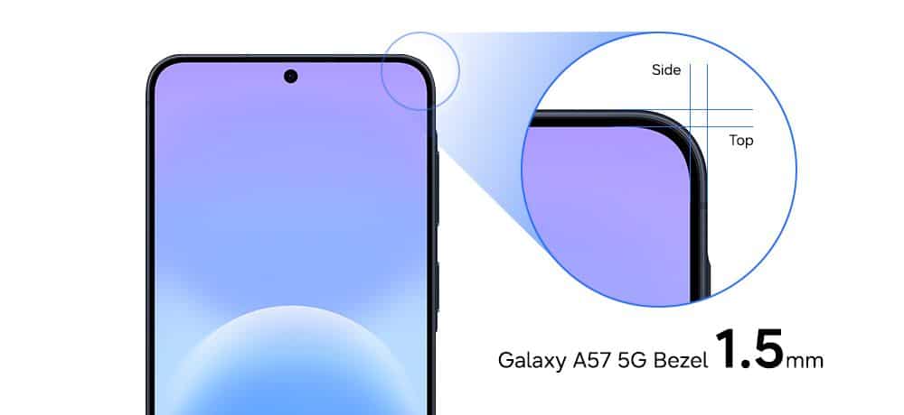 MAY PR 2026 04 21 172048 7 ส่องไฮไลต์ฟีเจอร์เด็ด Galaxy A57 5G และ Galaxy A37 5G ชูโรง AI อัจฉริยะใช้ง่าย พร้อมกล้องจัดเต็ม สวยเป๊ะ คมชัด ในทุกช็อต