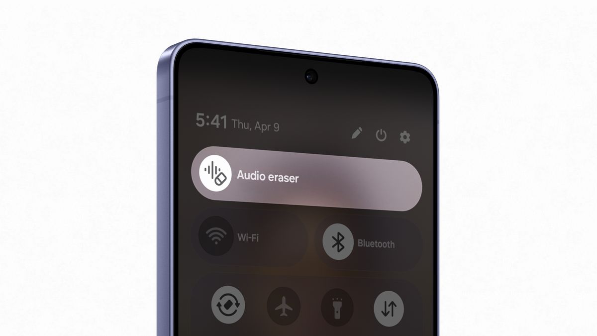 MAY PR 2026 04 22 173948 ซัมซุง อัปเกรด Audio Eraser โฉมใหม่ บน Galaxy S26 Series ลบเสียงกวนใจแบบเรียลไทม์