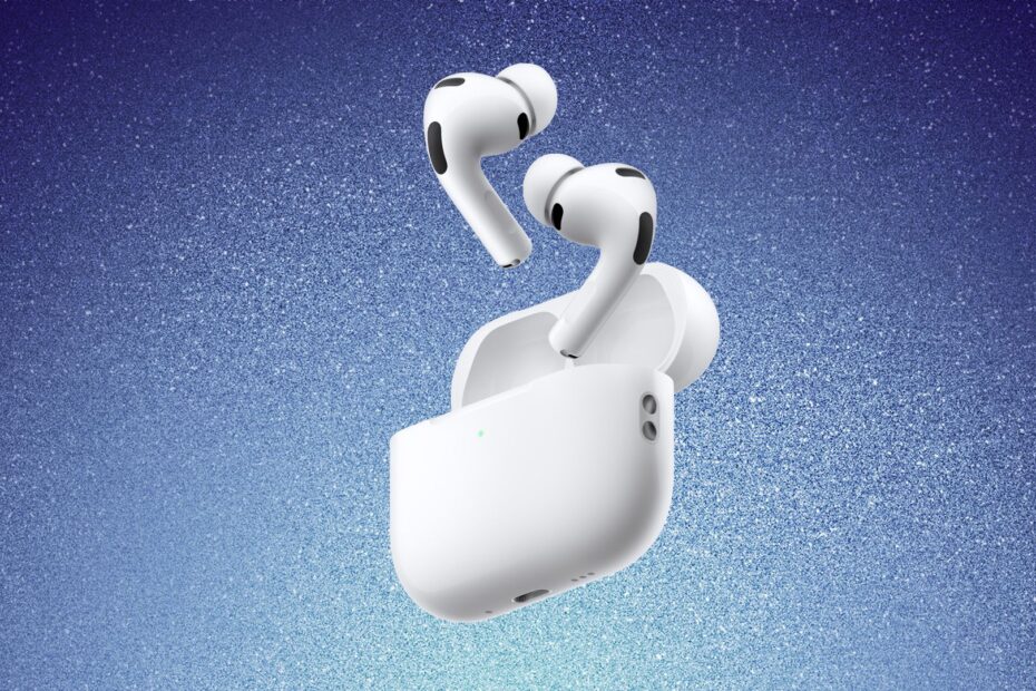 AirPods Pro รุ่นใหม่