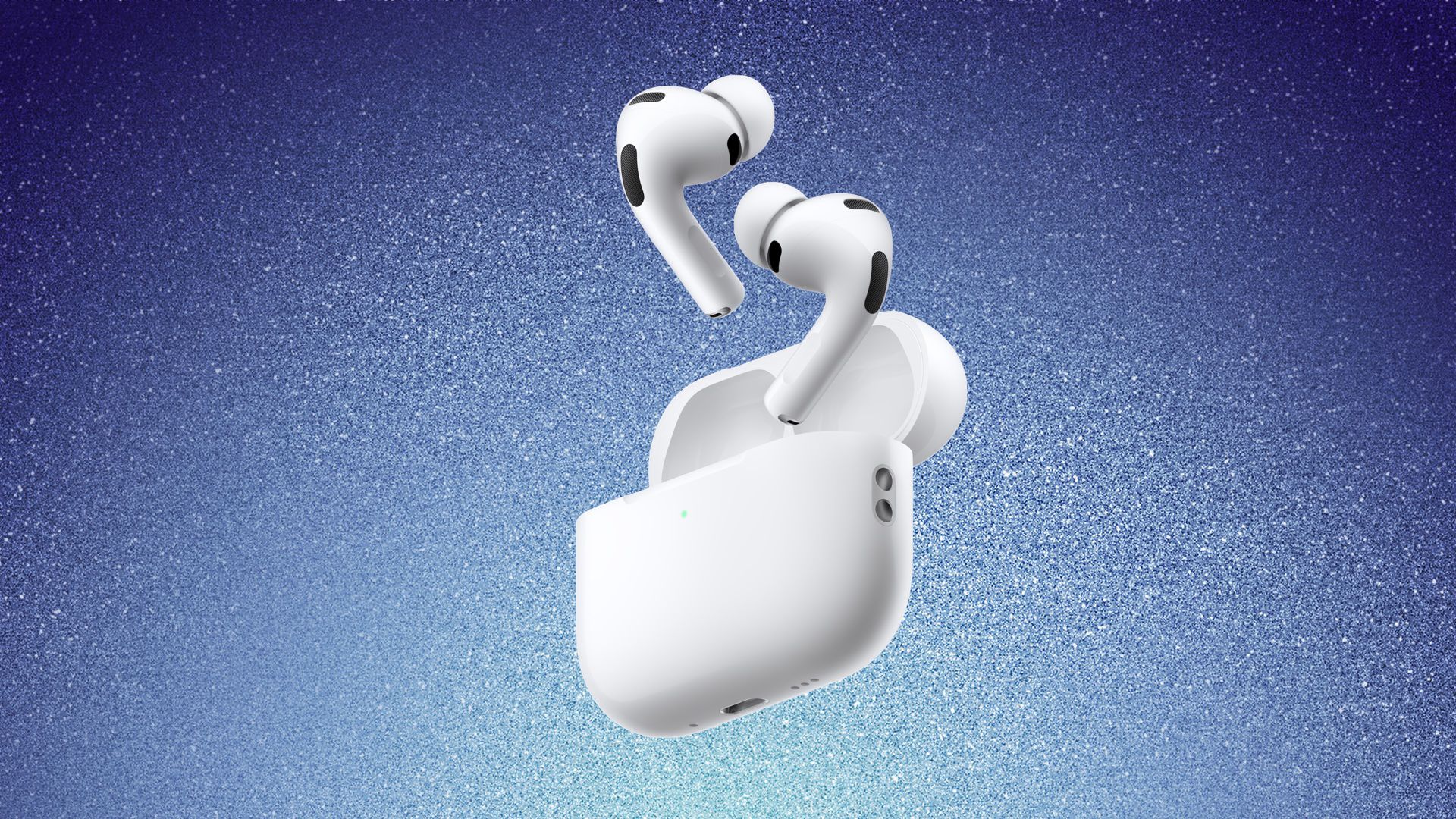 AirPods Pro รุ่นใหม่