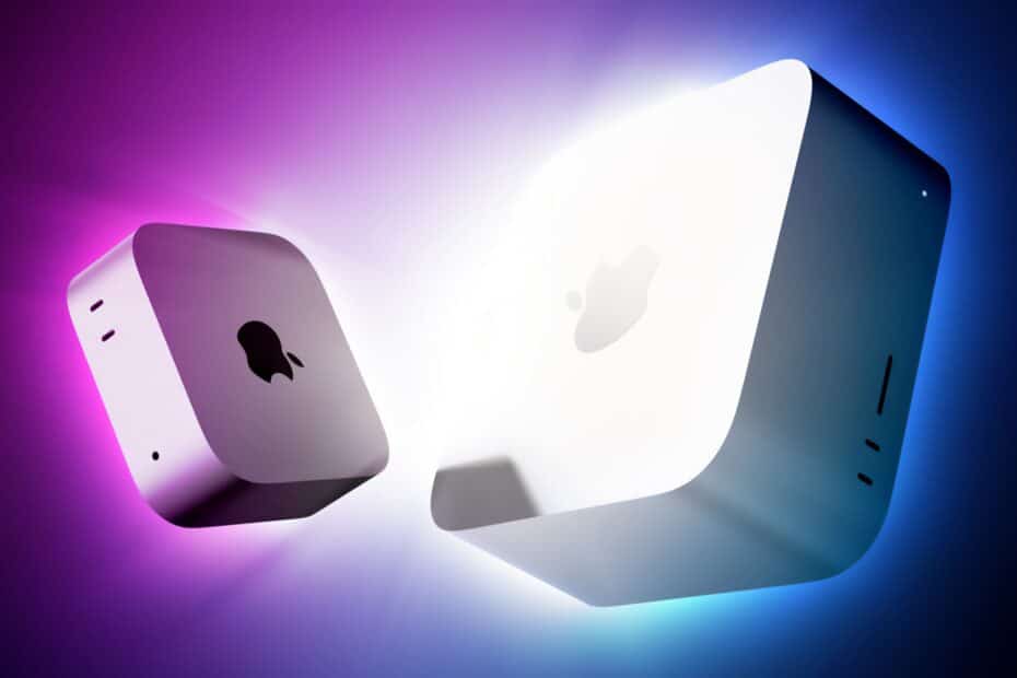 Mac ชิป M5