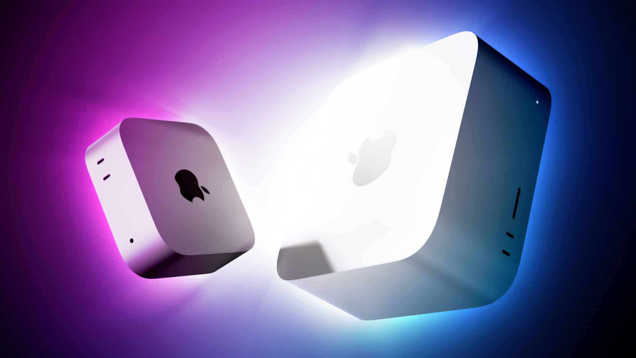 Mac ชิป M5