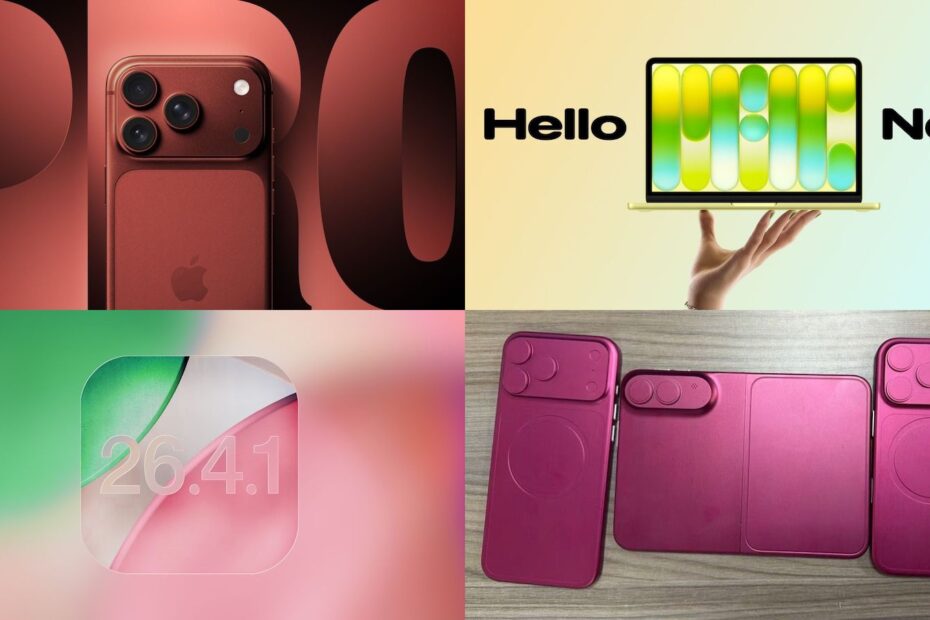 สรุปข่าว Apple