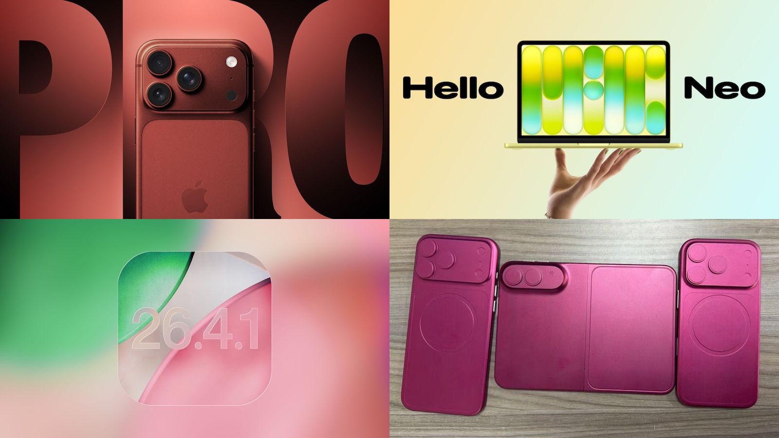 สรุปข่าว Apple