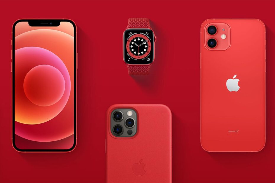 PRODUCTRED