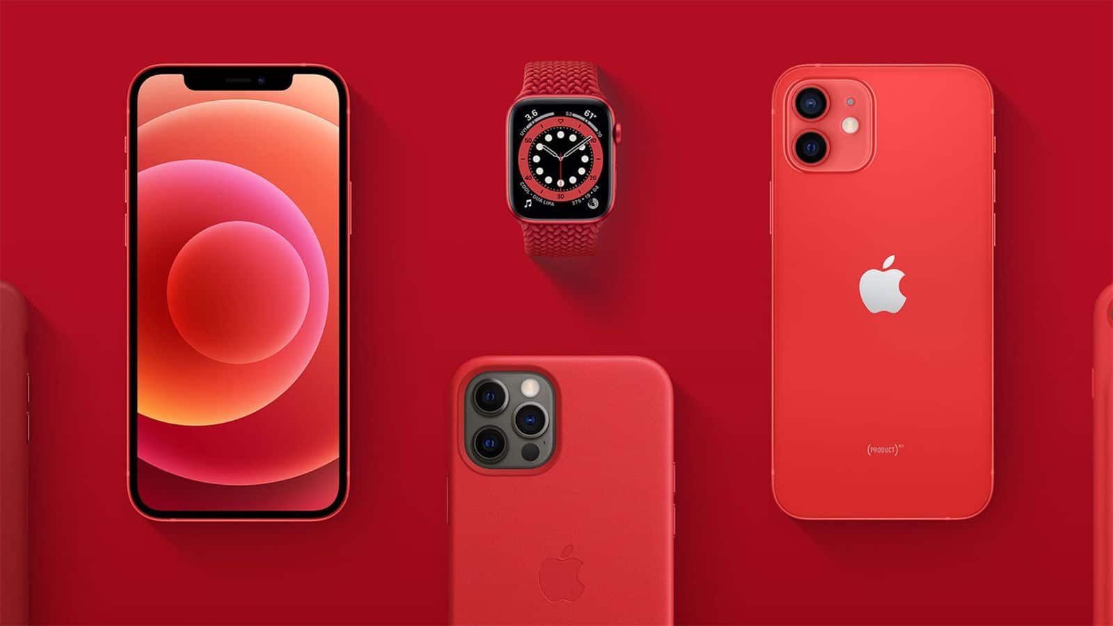 PRODUCTRED