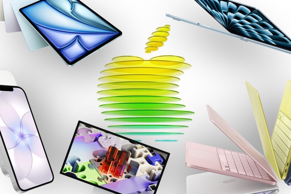 Apple Self-Service Repair