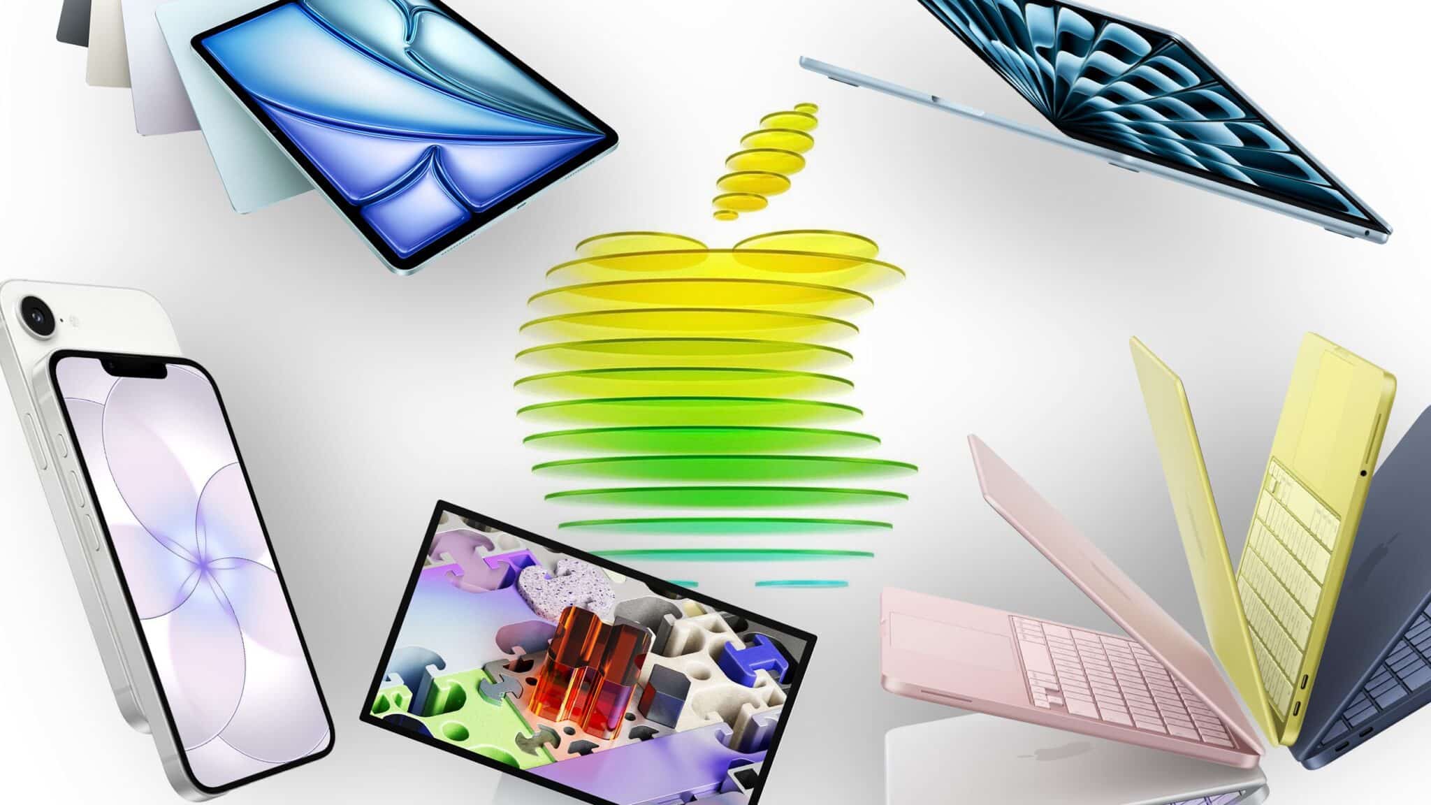 Apple Self-Service Repair