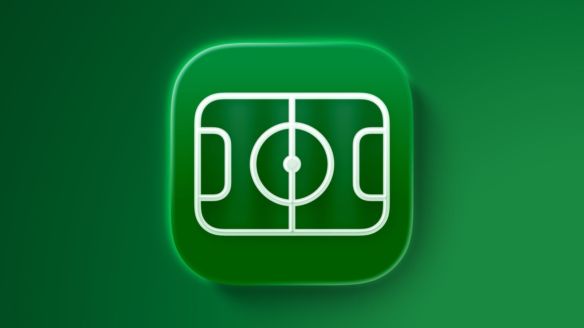Apple Sports ฟุตบอลโลก