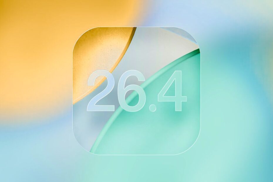Apple หยุดลงนาม iOS