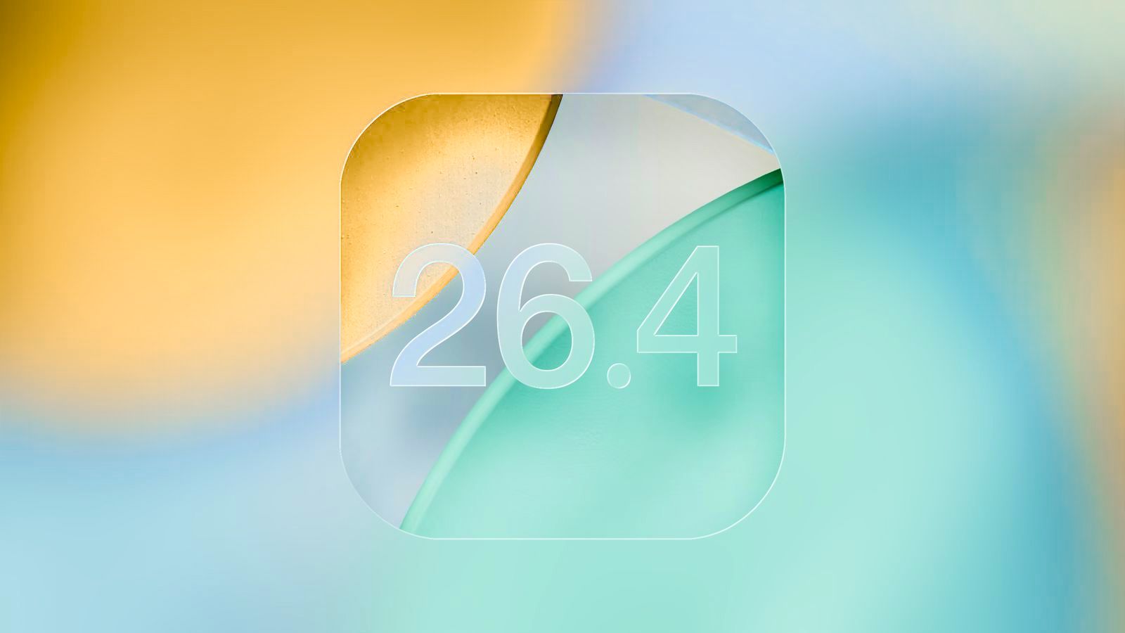 Apple หยุดลงนาม iOS