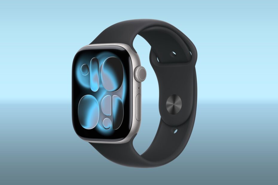 ซ่อม Apple Watch