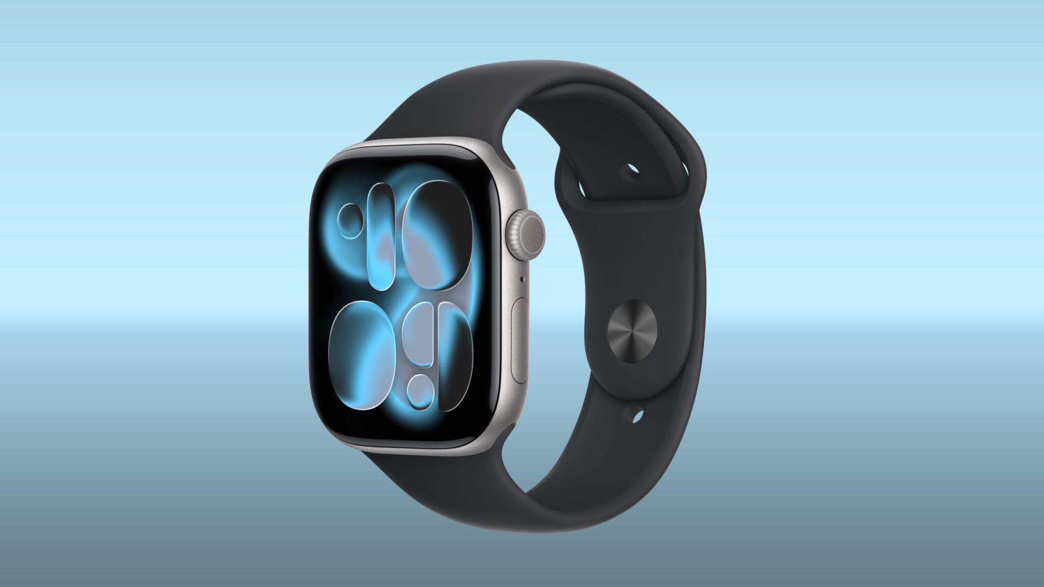 ซ่อม Apple Watch
