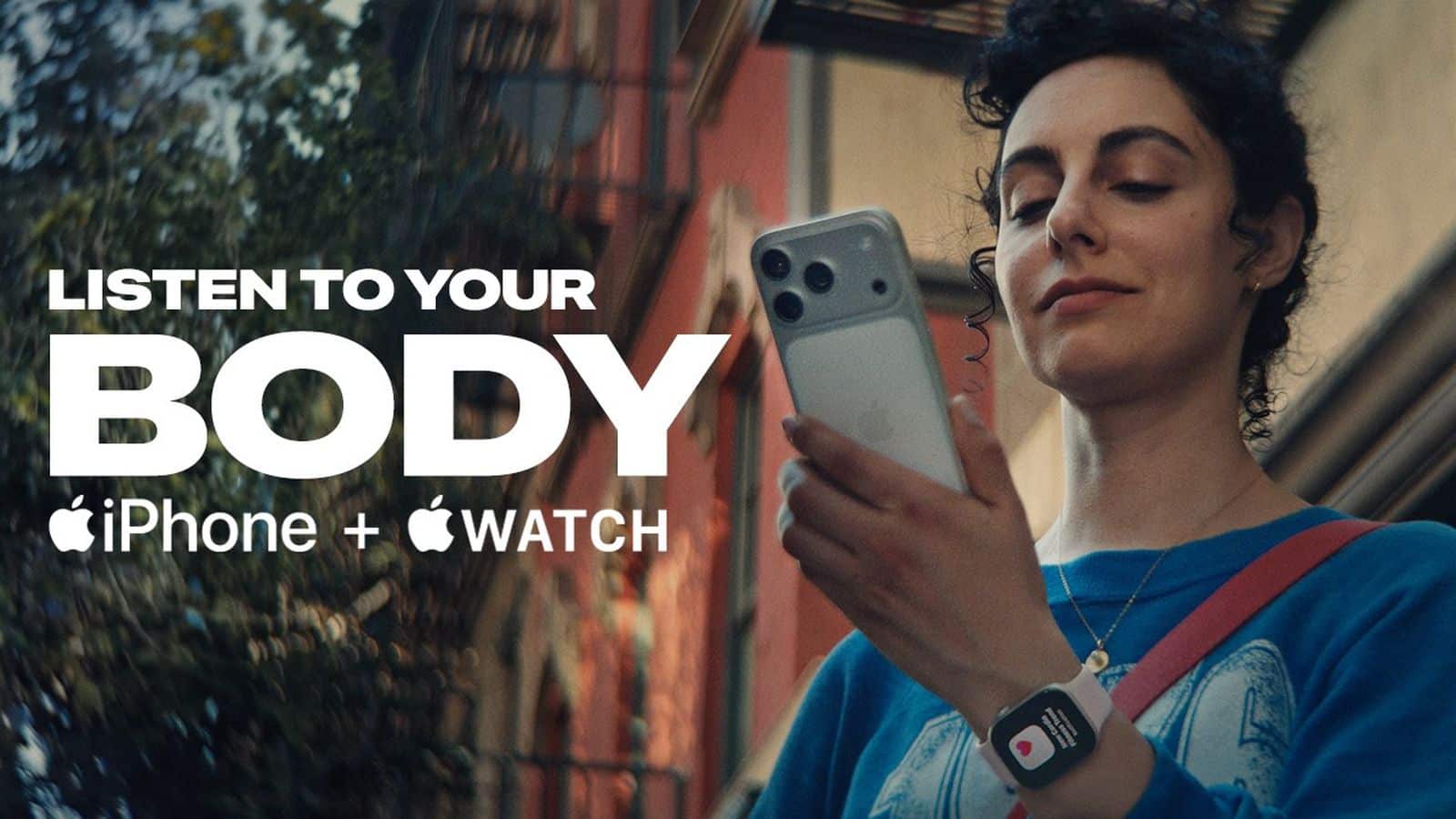 ข้อมูลสุขภาพ Apple Watch