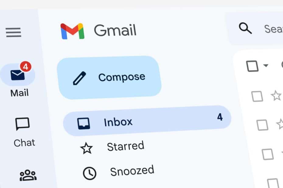 Gmail เข้ารหัส