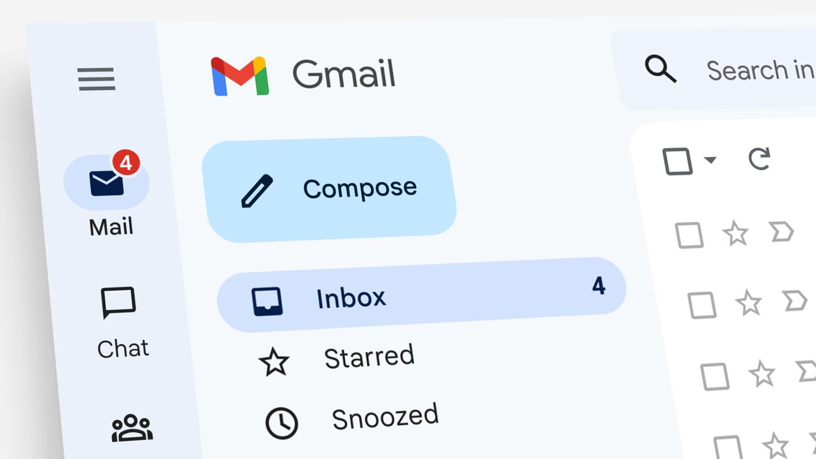 Gmail เข้ารหัส