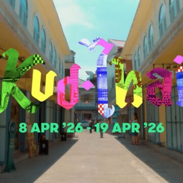 MAY PR 2026 04 15 181050 Bangkok Unveils "KUDTHAI" Cultural Showcase in Emerging Songwat District During Songkran