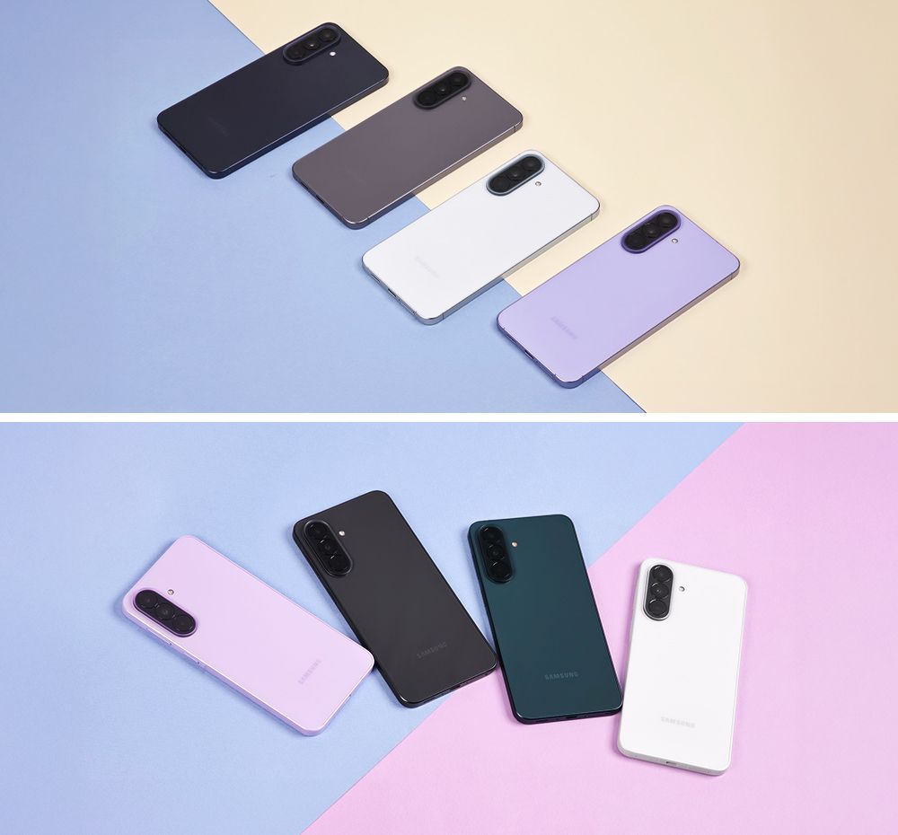 MAY PR 2026 04 21 172048 8 ส่องไฮไลต์ฟีเจอร์เด็ด Galaxy A57 5G และ Galaxy A37 5G ชูโรง AI อัจฉริยะใช้ง่าย พร้อมกล้องจัดเต็ม สวยเป๊ะ คมชัด ในทุกช็อต