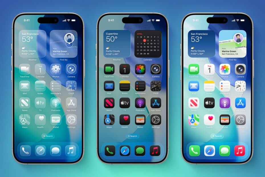 iOS 27