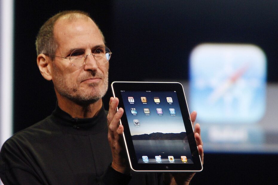 iPad 16 ปี