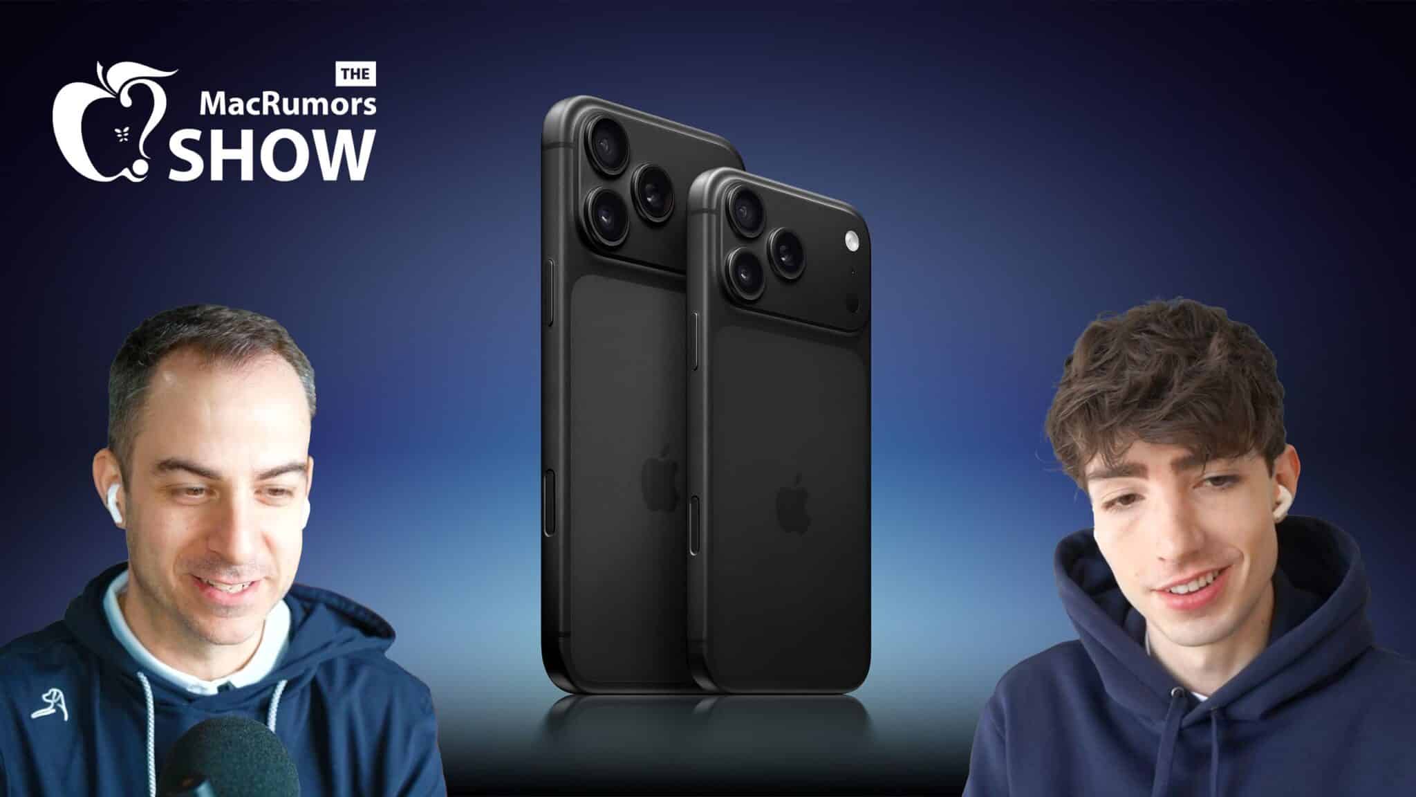 iPhone 18 Pro