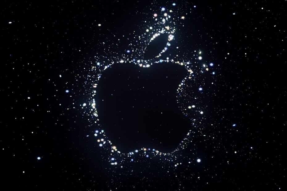 ภาพจาก iPhone ในอวกาศ