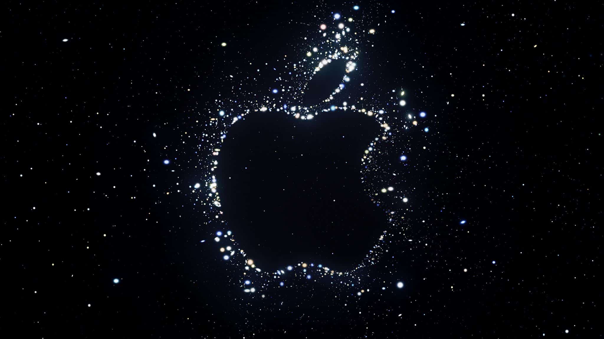 ภาพจาก iPhone ในอวกาศ