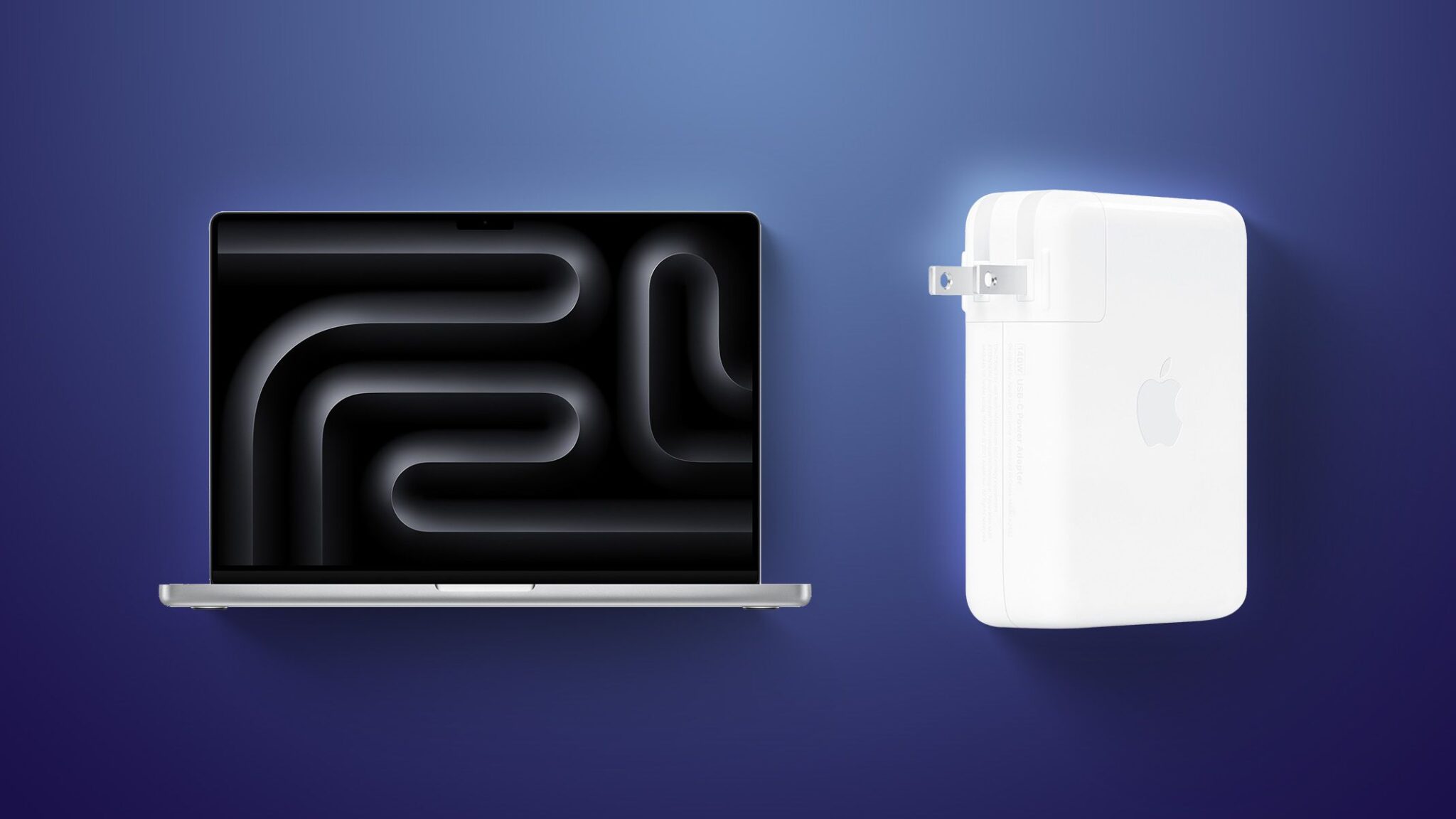 อะแดปเตอร์ MacBook Pro
