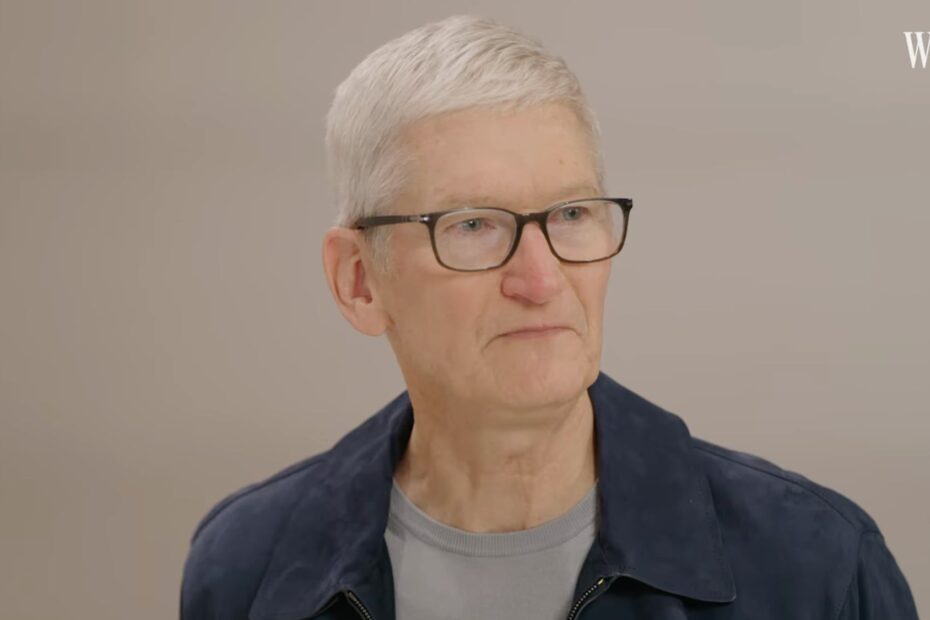 ครบรอบ 50 ปี Apple