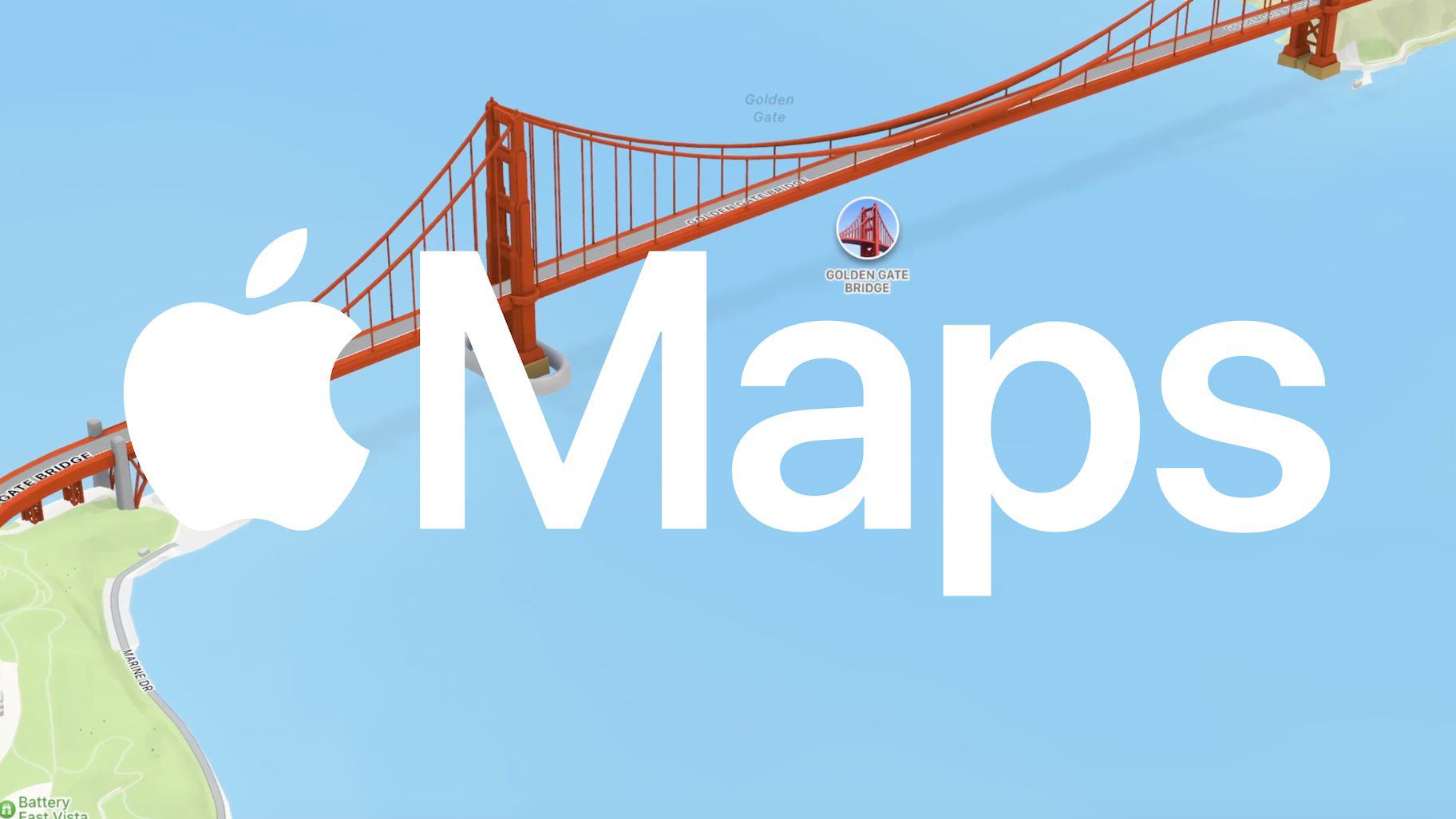 ความผิดพลาด Apple Maps