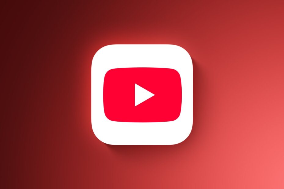 YouTube PiP