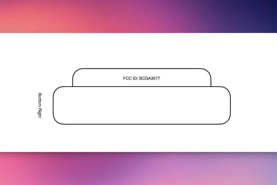 หูฟังไร้สาย Apple