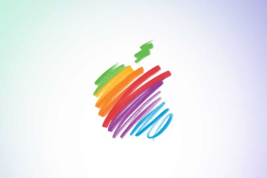 Apple ซื้อ Color.io