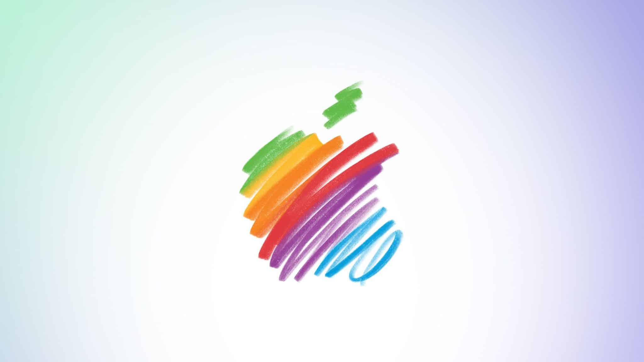 Apple ซื้อ Color.io