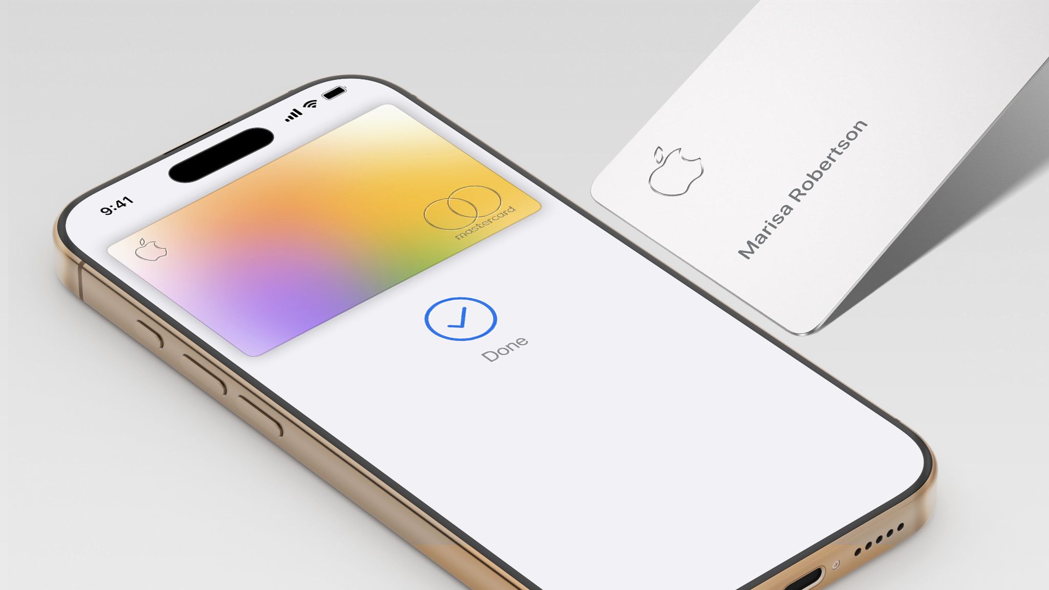 Apple Card